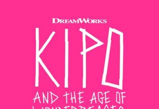 دانلود موسیقی متن سریال Kipo and the Age of Wonderbeasts: Season 2 Mixtape
