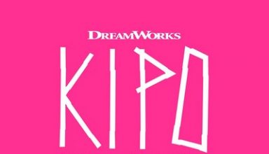 دانلود موسیقی متن سریال Kipo and the Age of Wonderbeasts: Season 2 Mixtape