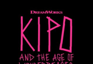 دانلود موسیقی متن سریال Kipo and the Age of Wonderbeasts: Season 1 Mixtape