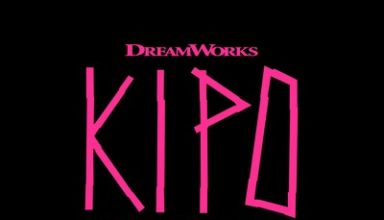 دانلود موسیقی متن سریال Kipo and the Age of Wonderbeasts: Season 1 Mixtape