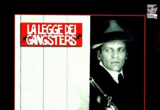 دانلود موسیقی متن فیلم La Legge Dei Gangsters