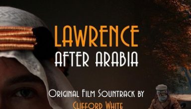 دانلود موسیقی متن فیلم Lawrence: After Arabia