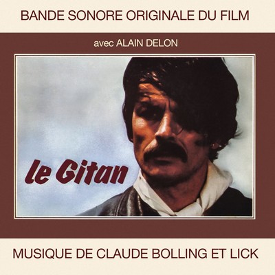 دانلود موسیقی متن فیلم Le Gitan