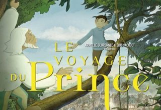 دانلود موسیقی متن فیلم Le voyage du Prince