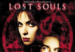 دانلود موسیقی متن فیلم Lost Souls