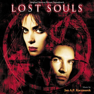 دانلود موسیقی متن فیلم Lost Souls