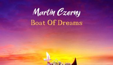 دانلود آلبوم موسیقی Boat of Dreams توسط Martin Czerny