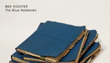 دانلود موسیقی متن فیلم Max Richter ‎– The Blue Notebooks 15 Years