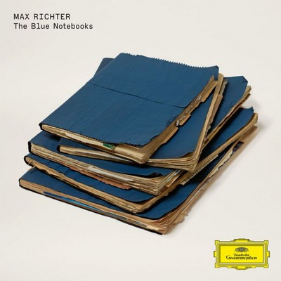 دانلود موسیقی متن فیلم Max Richter ‎– The Blue Notebooks 15 Years