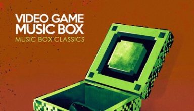 دانلود موسیقی متن بازی Music Box Classics: Minecraft