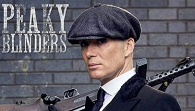 دانلود موسیقی متن سریال Peaky Blinders Series 4