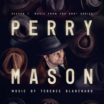 دانلود موسیقی متن سریال Perry Mason: Chapter 2