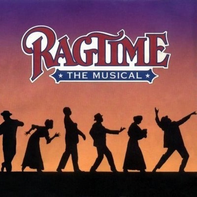 دانلود موسیقی متن فیلم Ragtime: The Musical