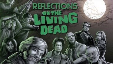 دانلود موسیقی متن فیلم Reflections on the Living Dead