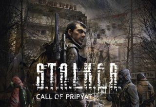 دانلود موسیقی متن بازی S.T.A.L.K.E.R.: Call of Pripyat