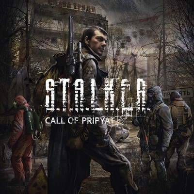 دانلود موسیقی متن بازی S.T.A.L.K.E.R.: Call of Pripyat