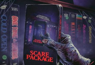 دانلود موسیقی متن فیلم Scare Package