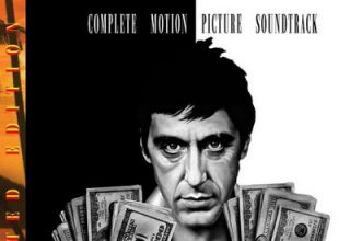 دانلود موسیقی متن فیلم Scarface