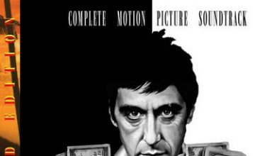 دانلود موسیقی متن فیلم Scarface