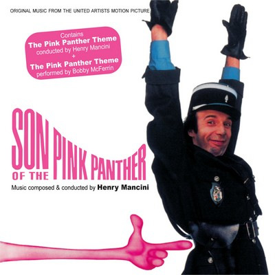 دانلود موسیقی متن فیلم Son Of The Pink Panther