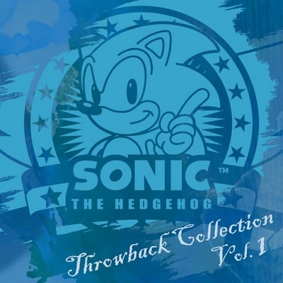 دانلود موسیقی متن بازی Sonic The Hedgehog Throwback Collection Vol.1