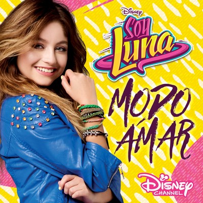 دانلود موسیقی متن سریال Soy Luna: Modo Amar