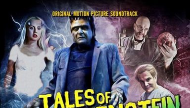 دانلود موسیقی متن فیلم Tales of Frankenstein