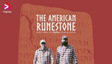 دانلود موسیقی متن سریال The American Runestone
