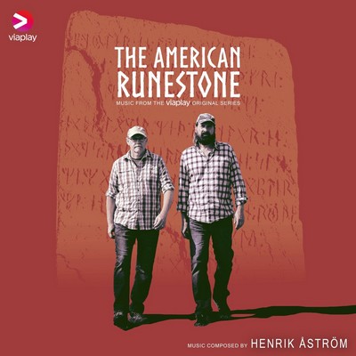 دانلود موسیقی متن سریال The American Runestone