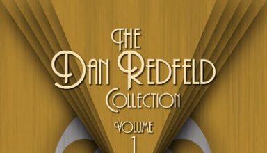 دانلود موسیقی متن فیلم The Dan Redfeld Collection Vol. 1