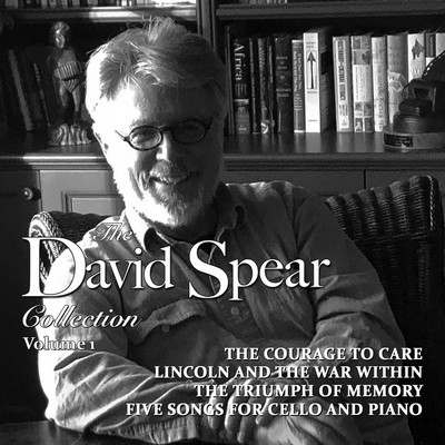 دانلود موسیقی متن فیلم The David Spear Collection Vol. 1