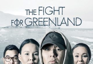 دانلود موسیقی متن فیلم The Fight for Greenland