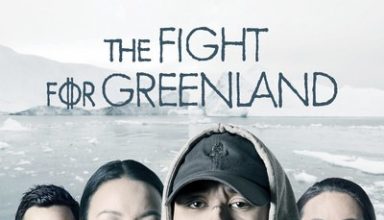 دانلود موسیقی متن فیلم The Fight for Greenland