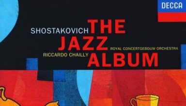 دانلود موسیقی متن فیلم The Jazz Album