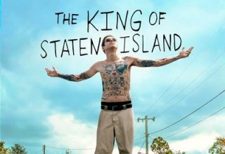 دانلود موسیقی متن فیلم The King of Staten Island
