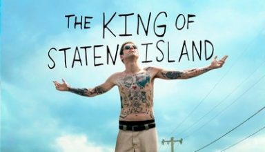 دانلود موسیقی متن فیلم The King of Staten Island