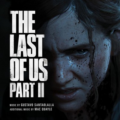 دانلود موسیقی متن بازی The Last of Us Part II