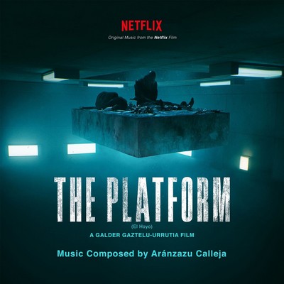 دانلود موسیقی متن فیلم The Platform (El Hoyo)