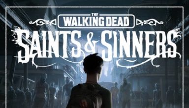 دانلود موسیقی متن بازی The Walking Dead: Saints & Sinners