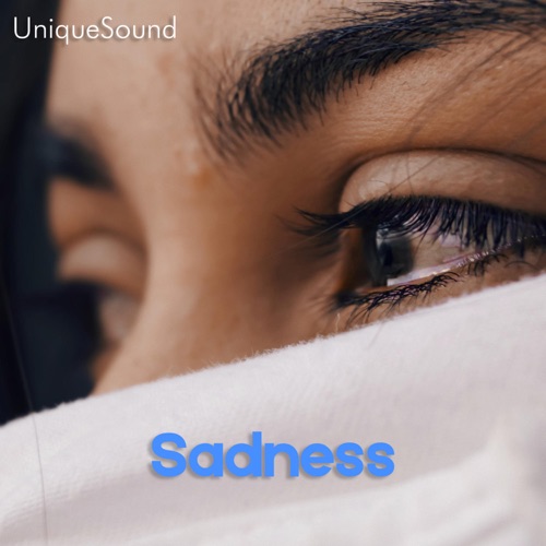 دانلود آلبوم موسیقی Sadness توسط UniqueSound