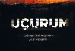 دانلود موسیقی متن سریال Uçurum
