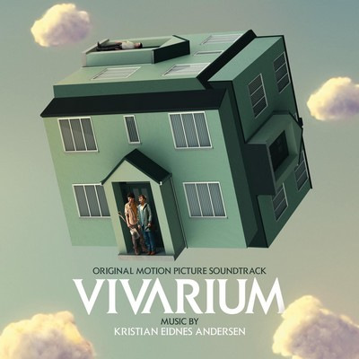 دانلود موسیقی متن فیلم Vivarium