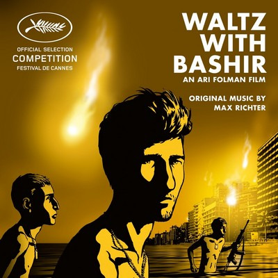 دانلود موسیقی متن فیلم Waltz with Bashir