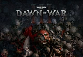 دانلود موسیقی متن بازی Warhammer 40,000: Dawn of War III