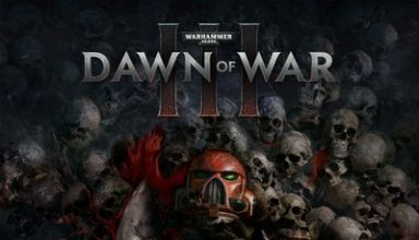 دانلود موسیقی متن بازی Warhammer 40,000: Dawn of War III