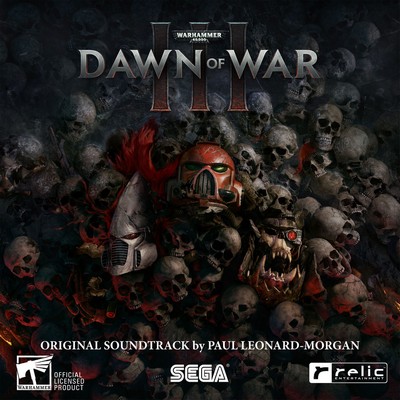 دانلود موسیقی متن بازی Warhammer 40,000: Dawn of War III