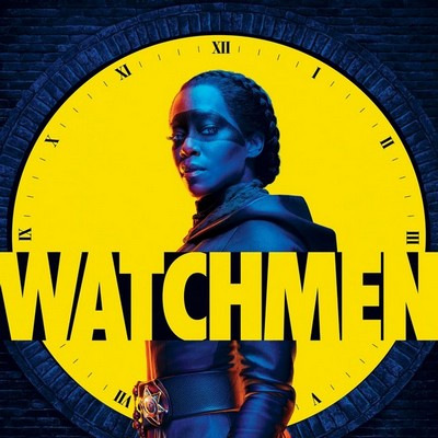 دانلود موسیقی متن سریال Watchmen