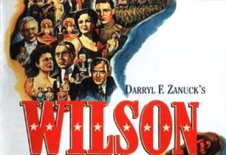 دانلود موسیقی متن فیلم Wilson