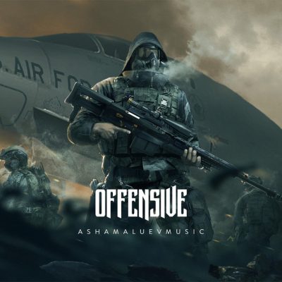 AShamaluevMusic - Offensive 2020