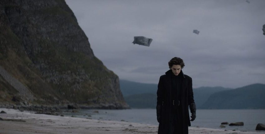dune